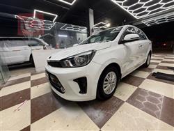Kia Pegas